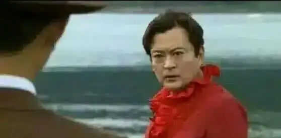 尬性穿帮镜头杨过的雕能忍,你这女装大佬也太不正经了
