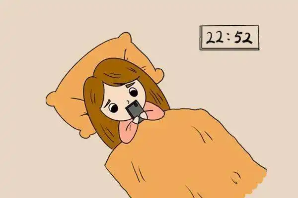 经常熬夜会导致黑眼圈长期熬夜,对身体有何影响
