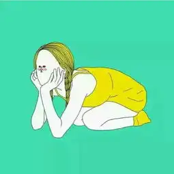 可爱搞怪头像
