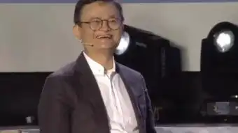 马云
