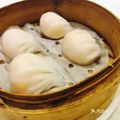 金时代顺风大酒店的鲜虾韭菜饺好不好吃用户评价口味怎么样上海美食鲜虾韭菜饺实拍图片大众点评
