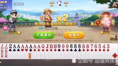 禅游斗地主感觉这模式还没有2v2好玩啊
