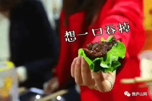 过瘾这家上过天天向上的店,要在庐山市搞事情啦
