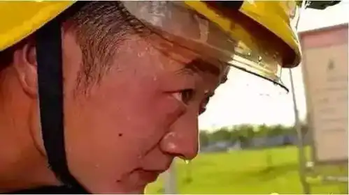 逼近40度集中供暖模式下,这群人
