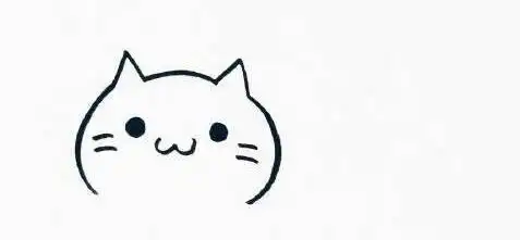 qq画图红包猫咪图案怎么绘制猫咪图案绘制流程介绍
