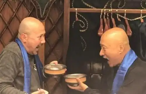 腾格尔你们毁我天堂,我毁了你们整个华语乐坛
