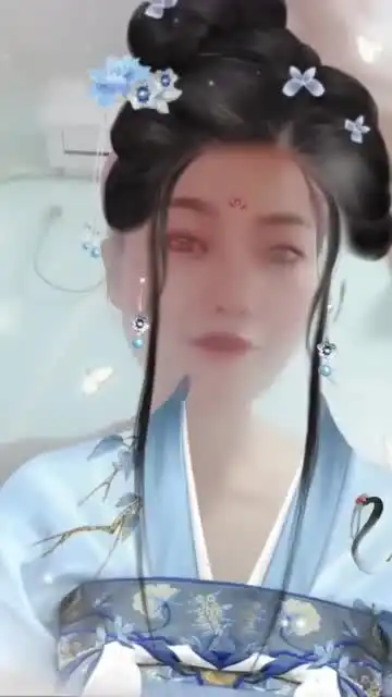 古风汉服美如画哈哈我不是来搞笑的
