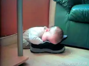 一大波世界上最可爱的睡姿来袭,让人笑的喷饭,不信你不乐
