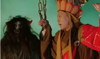 为什么妖怪抓到唐僧都要蒸着吃
