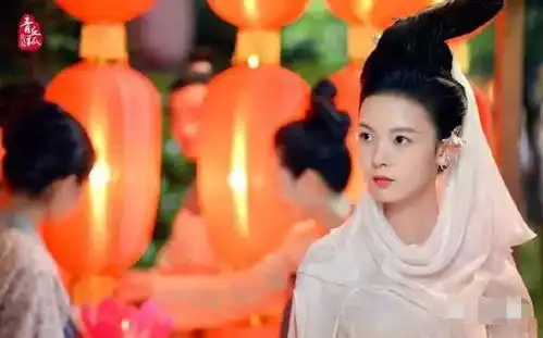 继如懿传后,熹妃传即将开拍,网友调侃道请放过嬛嬛
