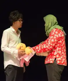 爆笑与悬疑齐飞王子川戏剧作祟之非常悬疑
