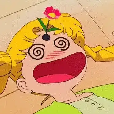这组搞怪头像太赞了
