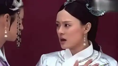 甄嬛传沈眉庄对甄嬛真是太用心了,居然用冷宫中的女子敲打她
