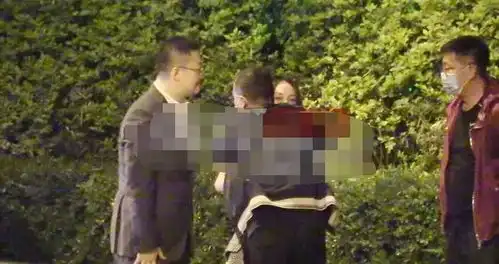姚笛隐婚与老公罕见合体宴请宾客,女主人架势十足满脸幸福甜蜜
