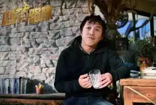 我的后半生来了,贺涵的真爱居然不是子君,也不是唐晶......
