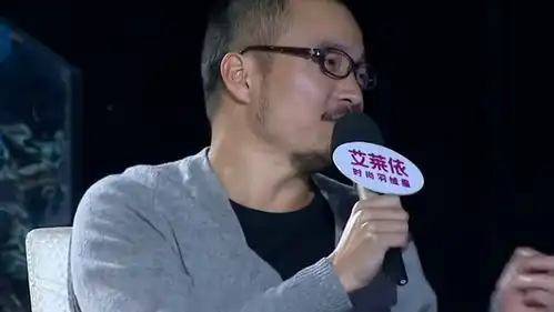 黄艺馨模仿伍佰,王祖蓝何炅爆笑调侃,谁料却只有喻恩泰在细心评价丨大咖秀
