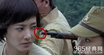影视剧穿帮镜头,看完笑岔气,导演以为观众看不到,真的太搞笑了
