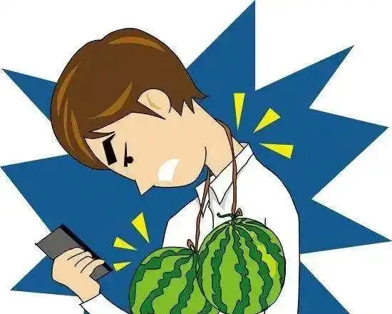 骨科保健颈椎不好全身遭罪,4个动作保护颈椎
