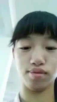 假照片试探网恋
