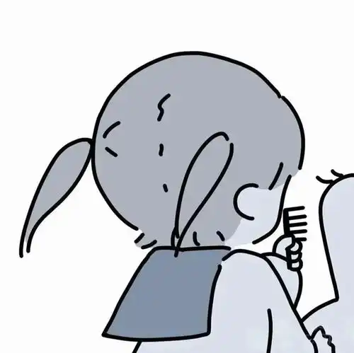 第575期情侣头像0222搞怪又可爱的沙雕情头
