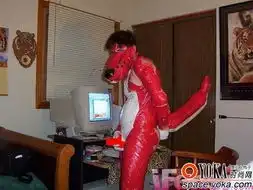 国外猥琐图,牙都笑掉了
