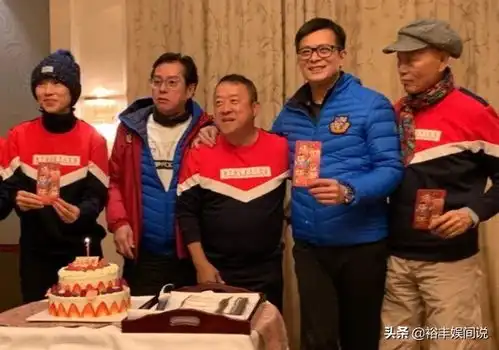 两大避世港姐罕同框,53岁杨宝玲冻龄如少女,余少宝好优雅
