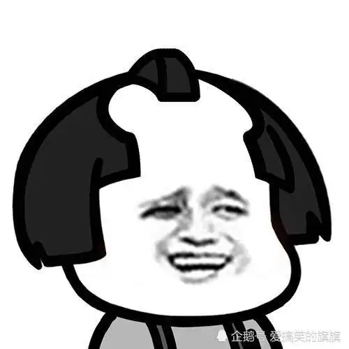 幽默笑话今天去相亲,女孩长得挺漂亮,就是有点微胖
