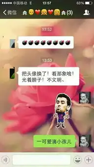 3,000块的微信头像,是我妈找大师给我算的
