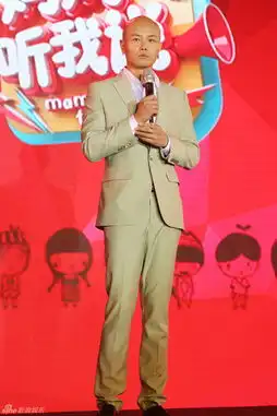 组图乐嘉遭网友恶搞动漫版乐爸爸可爱蹿红
