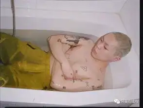 分享聊一聊我的耳洞脐钉,和纹身
