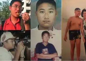 泰国一位网红小哥哥,腹部吸脂轻松拥有了八块腹肌

