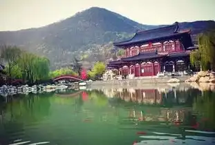 情人节,在临潼遇上左先生与右先生
