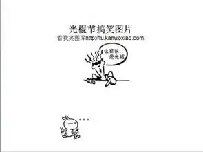 光棍节搞笑图片ppt模板下载
