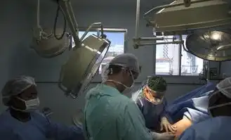 揭秘巴西整容业全球第二大整容国第2页
