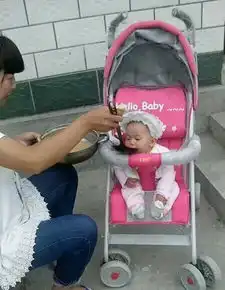 别人家的熊孩子,都有一对不靠谱的逗比爹妈
