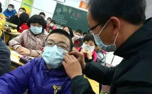 各省市迎来紧急通知停课进行时,元旦前不放假,还有一个坏消息
