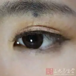 长这六种眉毛会短命
