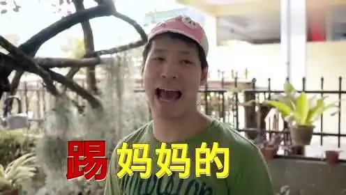 马来西亚小哥恶搞中文歌谐音歌词原来我们听的歌都一样
