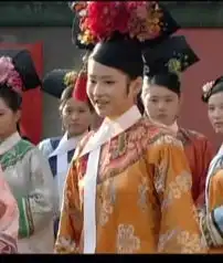 盘点甄嬛传后宫女屌丝雷照呆傻苦逼各不同
