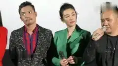 黄奕晒照片为女儿庆生却被黄毅清爆料再婚怀孕
