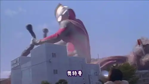 爆笑四川话版奥特曼,小伙练成堪比好莱坞的特效神功,
