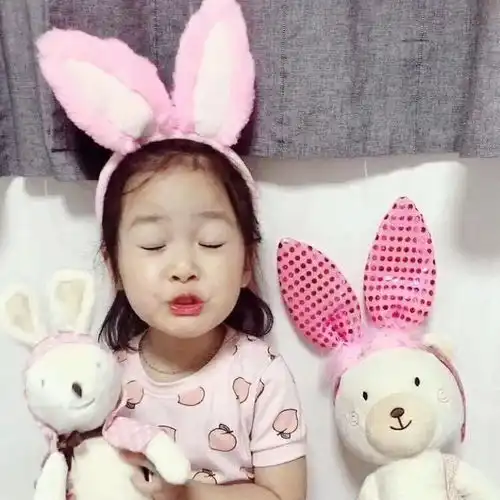 好看的头像记得换上哟

