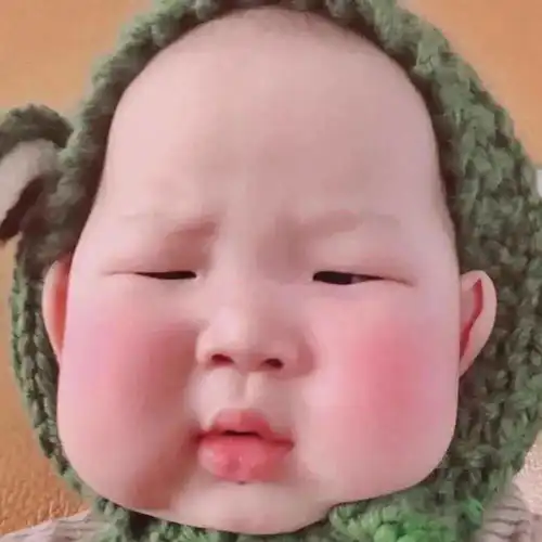 2021微信头像
