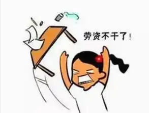 一个姑娘的辞职信,刷爆了朋友圈
