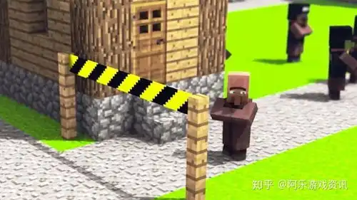 令人喷饭的我的世界动画,剧情太无厘头,看到最后的都是真爱
