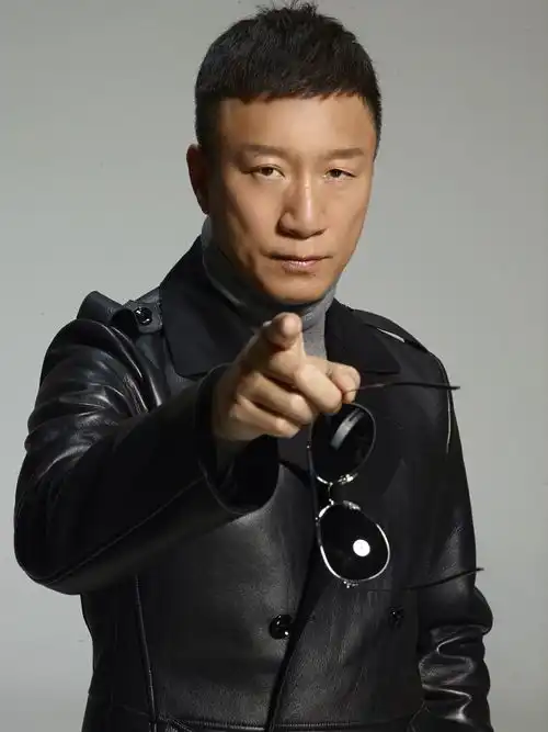 盘点影视圈6位大满贯视帝,孙红雷第四,张嘉译第五
