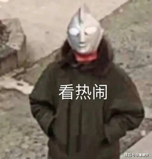 搞笑表情包图片
