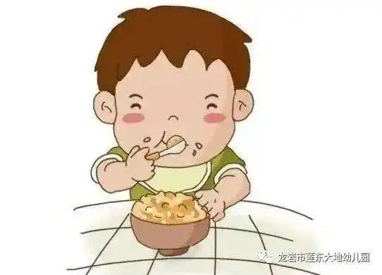 新罗区大地幼儿园秋季开学须知
