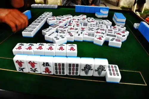 怎么看待痴迷打麻将的女人
