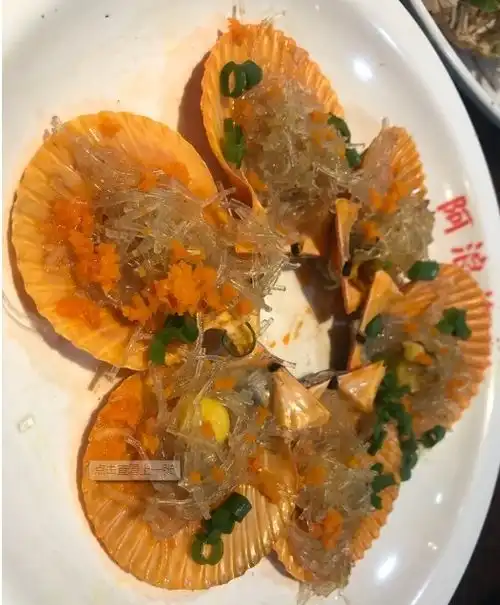 三亚5a级景区,很有趣有你爱吃的海鲜
